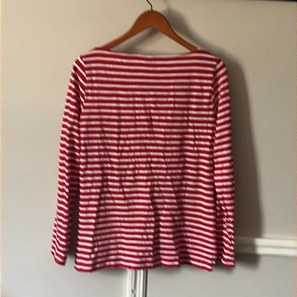 Banana Republic top - Picture 4 of 5